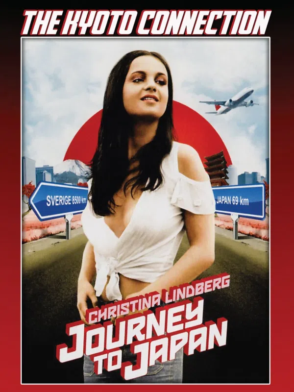 Poster phim Du Hành Đến Nhật trên Xem Phim Fun