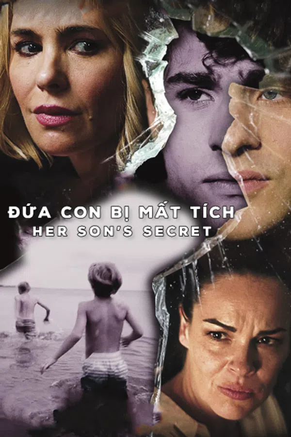 Poster phim Đứa Con Bị Mất Tích trên Xem Phim Fun