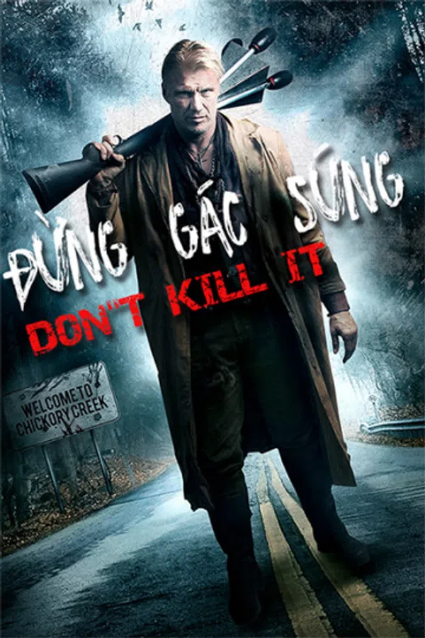 Xem Phim Đừng Gác Súng Vietsub HD Online