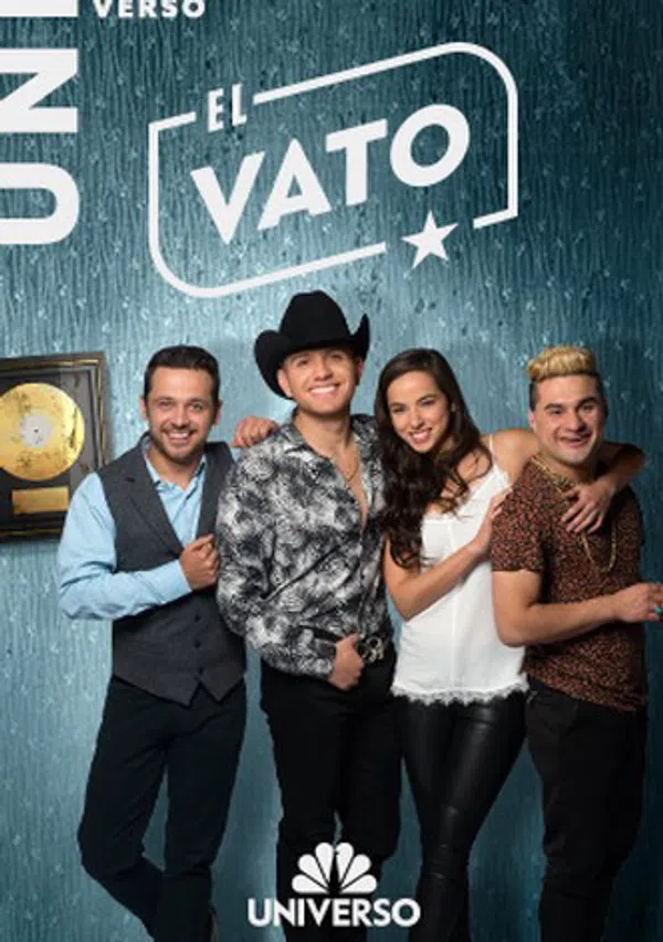 Poster phim El Vato (Phần 2) trên Xem Phim Fun