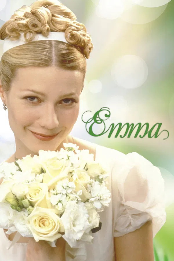 Poster phim Emma trên Xem Phim Fun