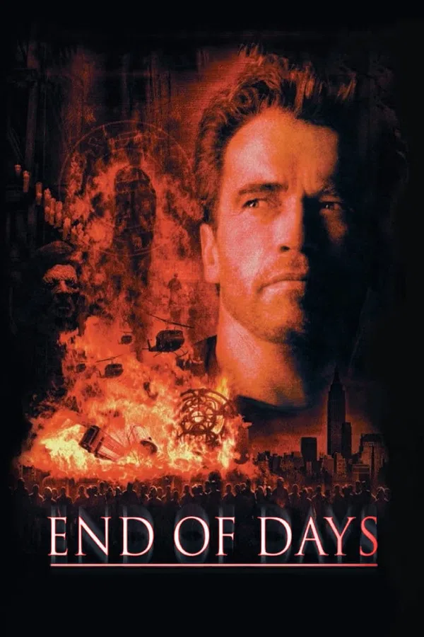 Xem Phim End of Days Vietsub HD Online