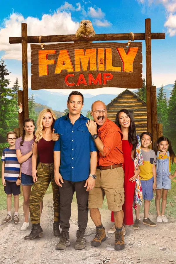 Xem Phim Family Camp Vietsub HD Online