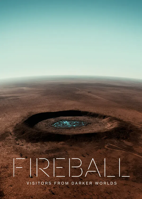 Xem Phim Fireball: Visitors from Darker Worlds Vietsub HD Online