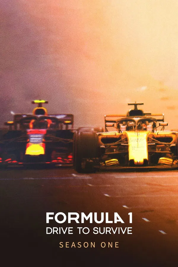 Formula 1: Cuộc đua sống còn (Phần 1)