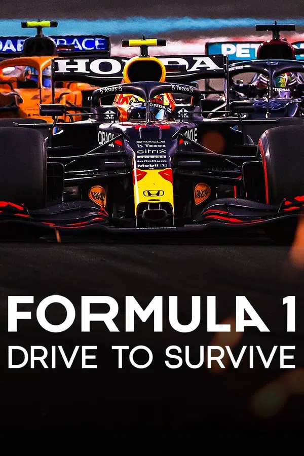 Formula 1: Cuộc đua sống còn (Phần 6)
