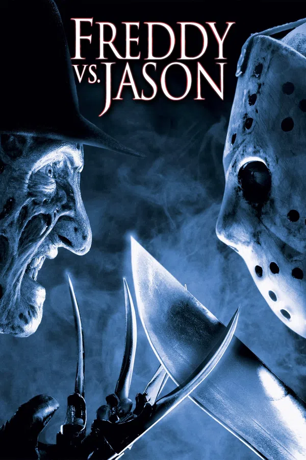 Poster phim Freddy vs. Jason trên Xem Phim Fun