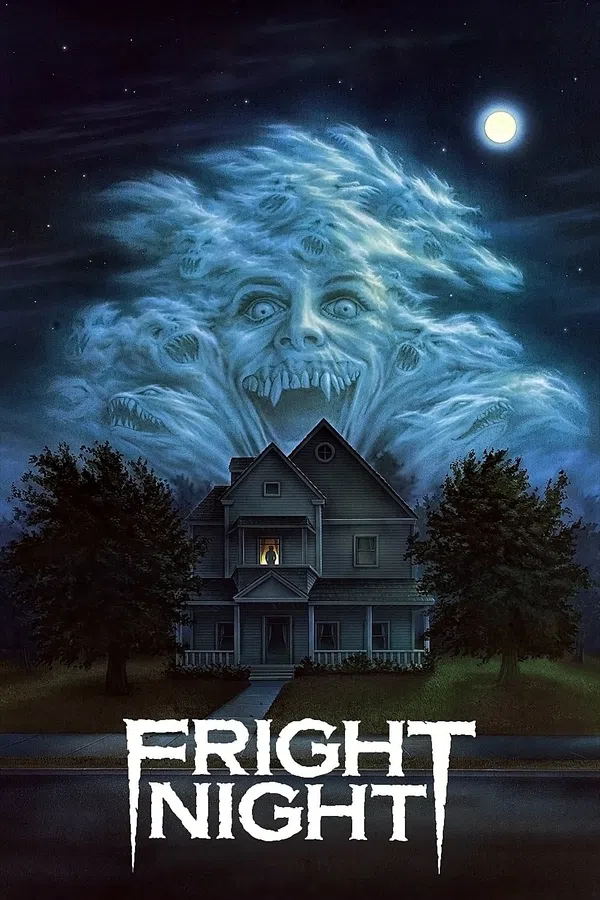 Xem Phim Fright Night Vietsub HD Online
