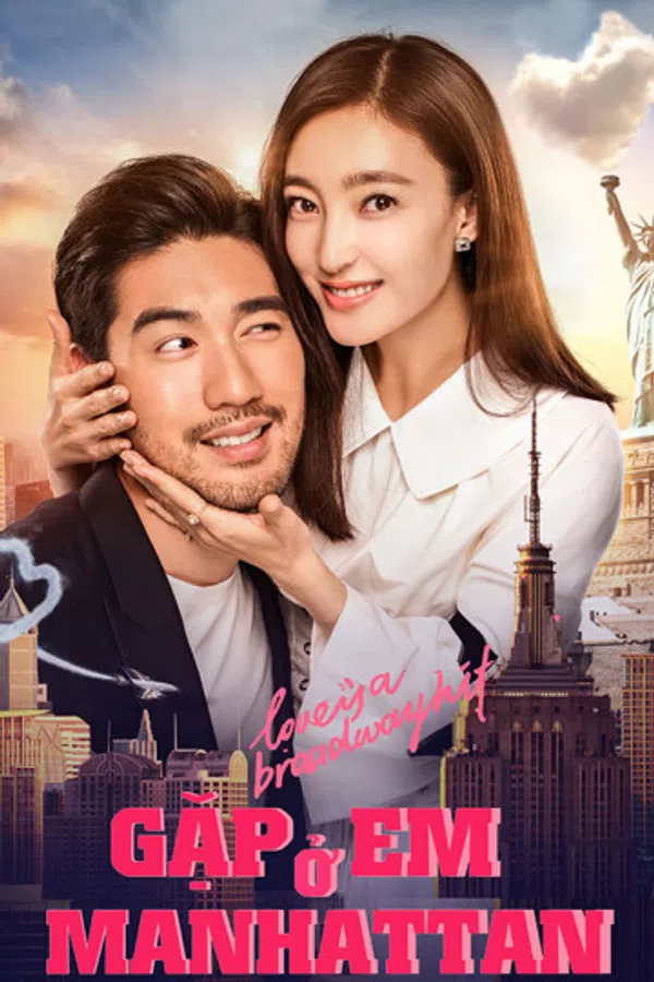 Xem Phim Gặp Em Ở Manhattan Vietsub HD Online