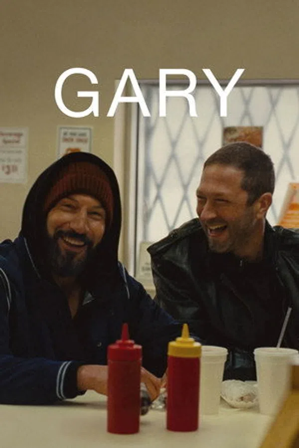 Poster phim Gary trên Xem Phim Fun