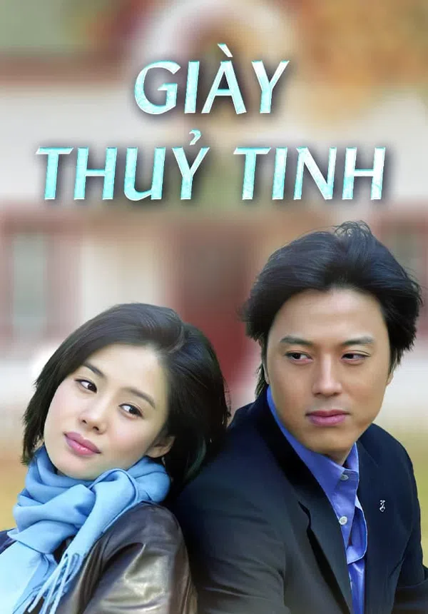 Poster phim Giày Thủy Tinh trên Xem Phim Fun