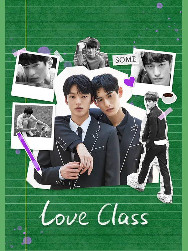 Poster phim Giờ Học Tình Yêu trên Xem Phim Fun