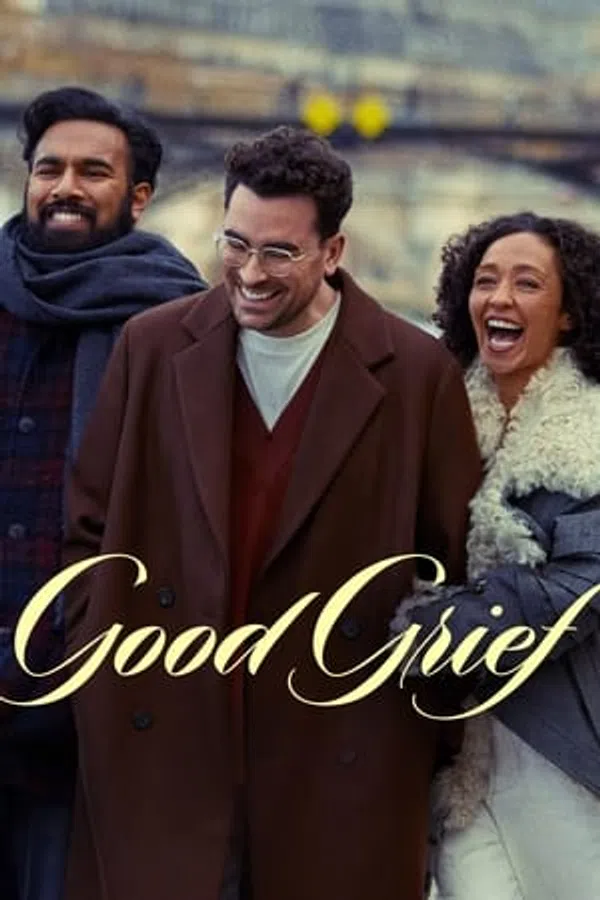 Xem Phim Good Grief Vietsub HD Online