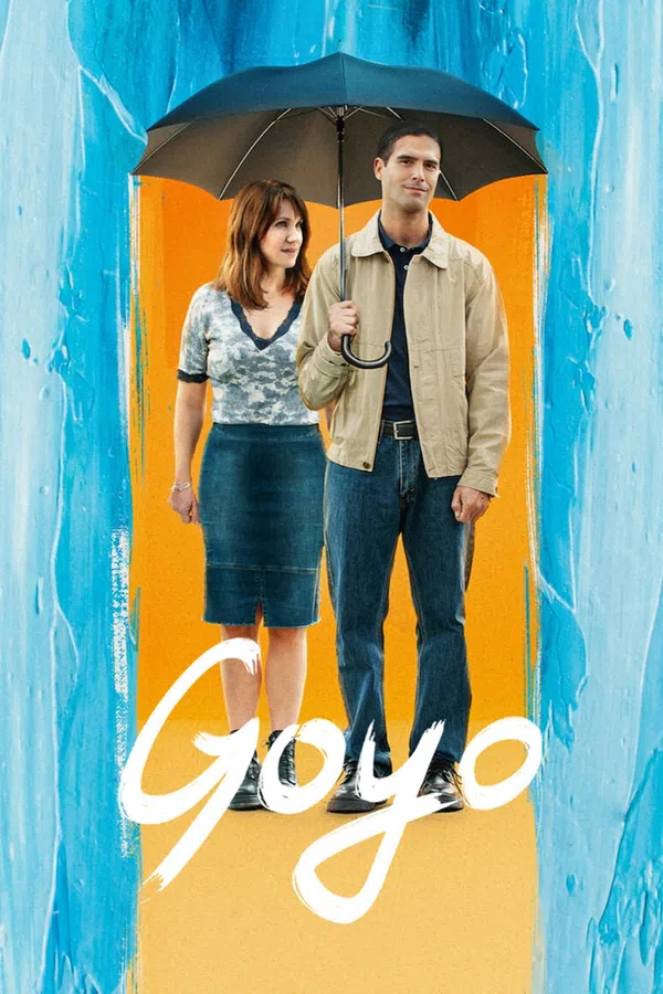 Poster phim Goyo trên Xem Phim Fun