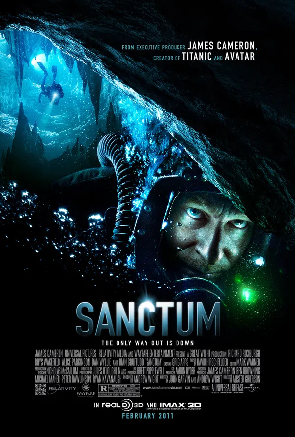Xem Phim Hang Động Tử Thần Vietsub HD Online