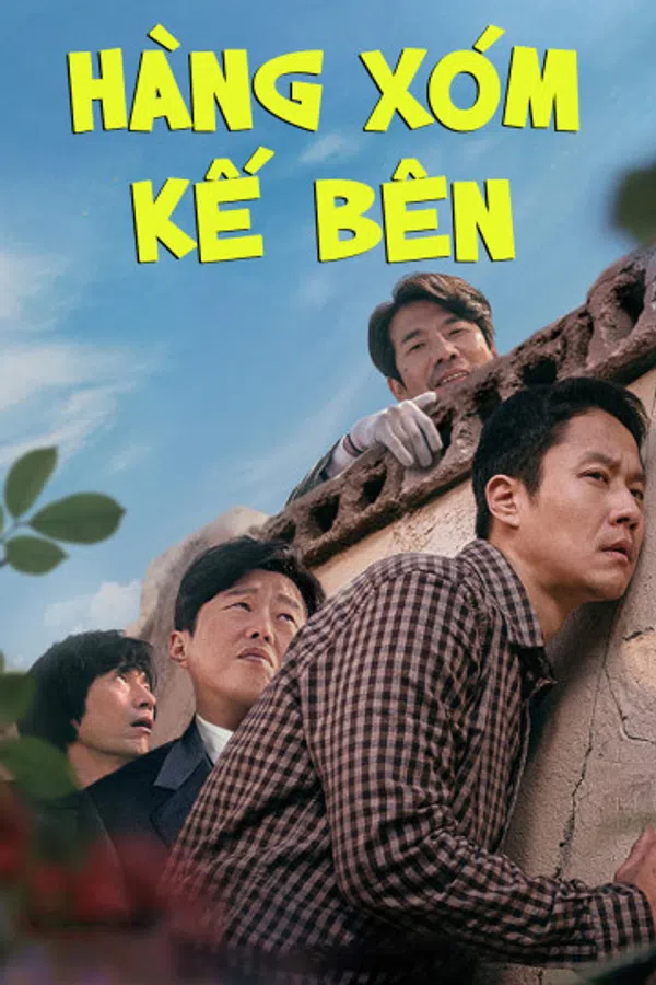 Xem Phim Hàng Xóm Kế Bên Vietsub HD Online