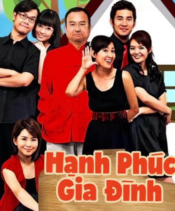 Xem Phim Hạnh Phúc Gia Đình Vietsub HD Online