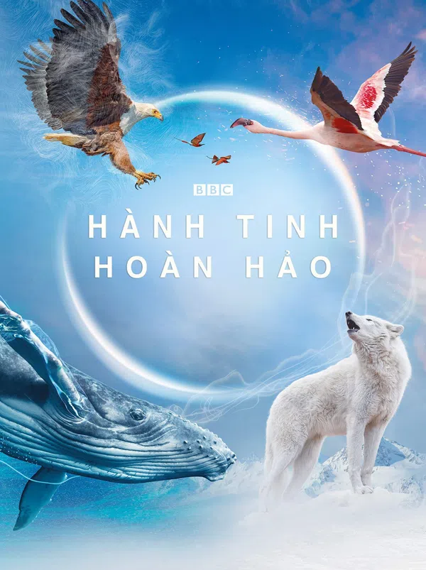 Xem Phim Hành Tinh Hoàn Hảo Vietsub HD Online