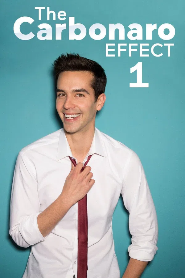 Xem Phim Hiệu Ứng Carbonaro (Phần 1) Vietsub HD Online
