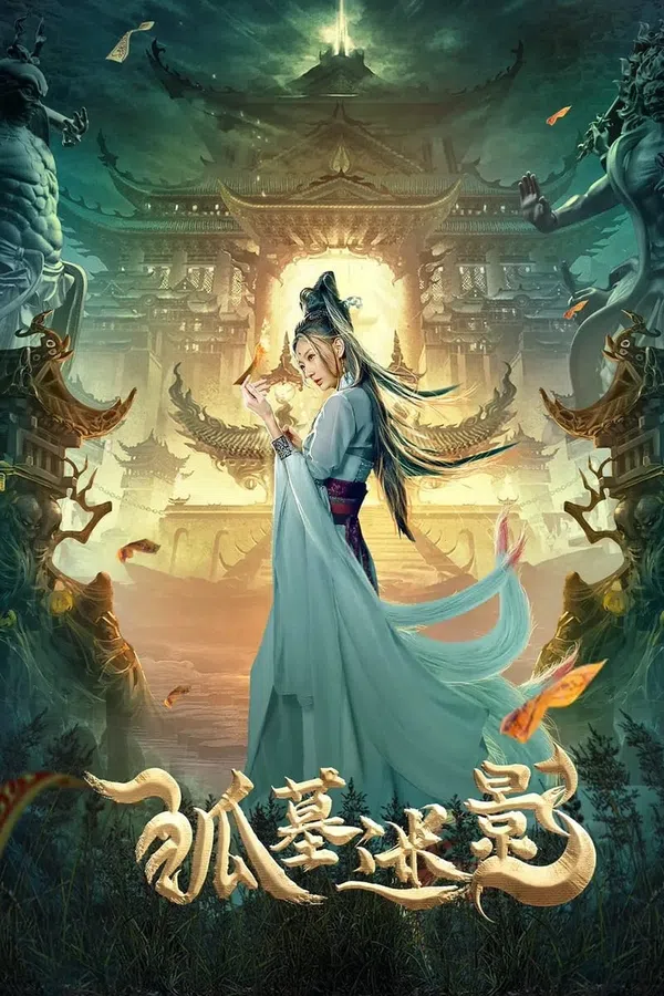 Xem Phim Hồ Mộ Mê Ảnh Vietsub HD Online