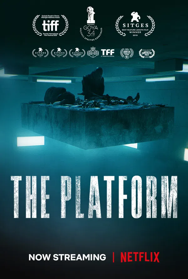 Xem Phim Hố sâu đói khát Vietsub HD Online