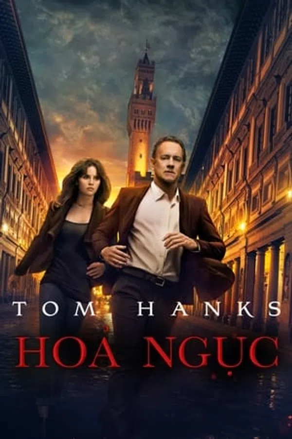 Xem Phim Hỏa Ngục Vietsub HD Online
