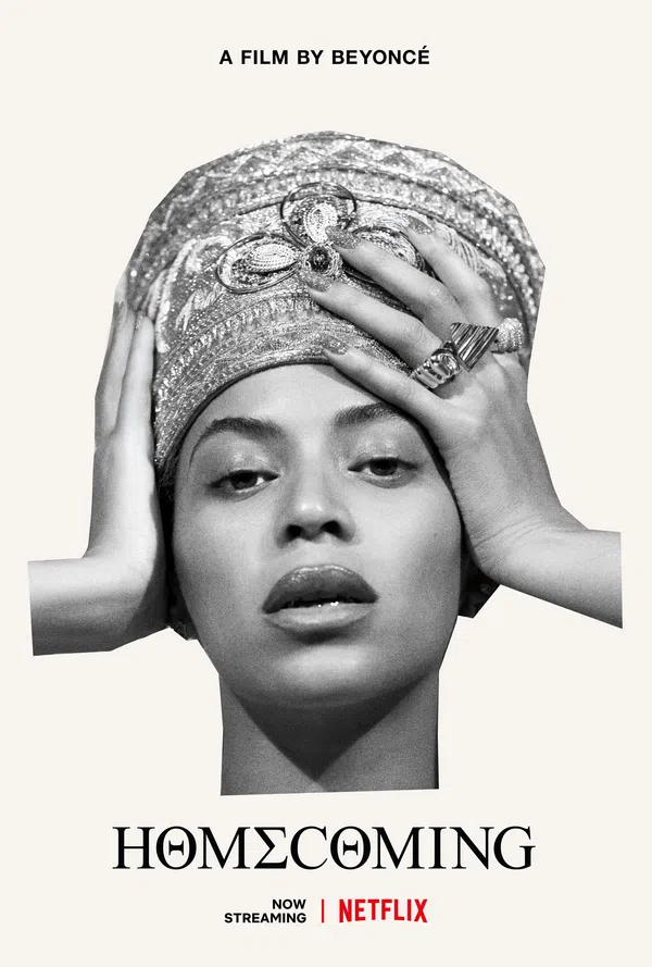 Xem Phim HOMECOMING: Phim Của Beyoncé Vietsub HD Online