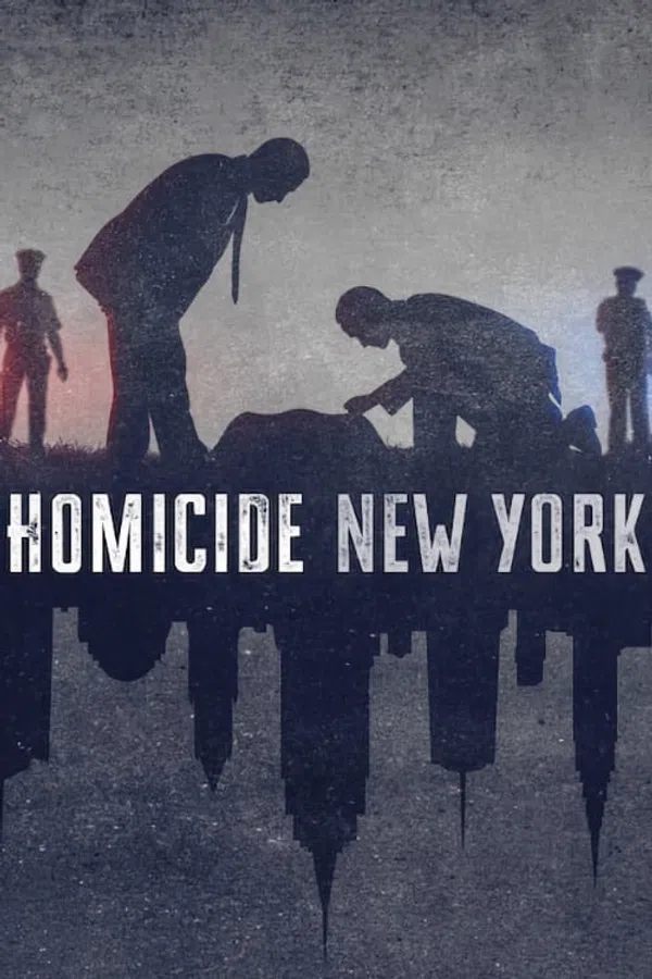 Xem Phim Homicide: Án mạng Vietsub HD Online
