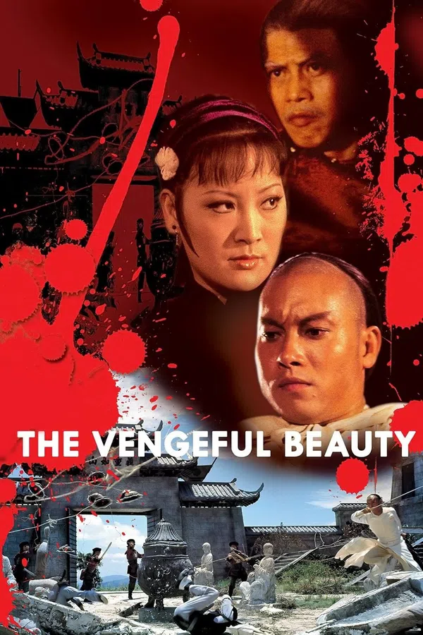 Xem Phim Huyết Phù Dung Vietsub HD Online