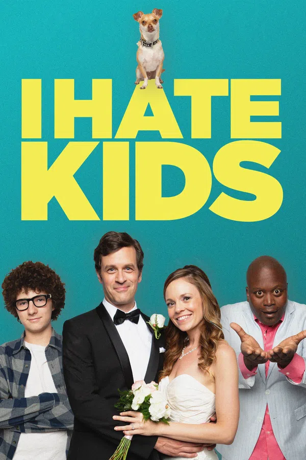 Xem Phim I Hate Kids Vietsub HD Online