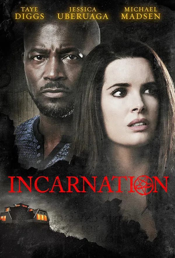 Poster phim Incarnation trên Xem Phim Fun