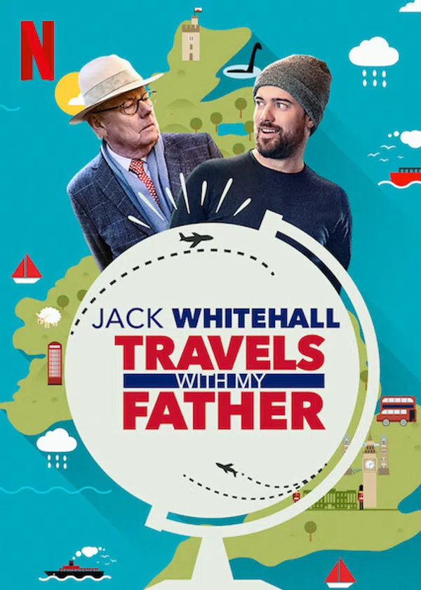 Xem Phim Jack Whitehall: Du lịch cùng cha tôi (Phần 5) Vietsub HD Online