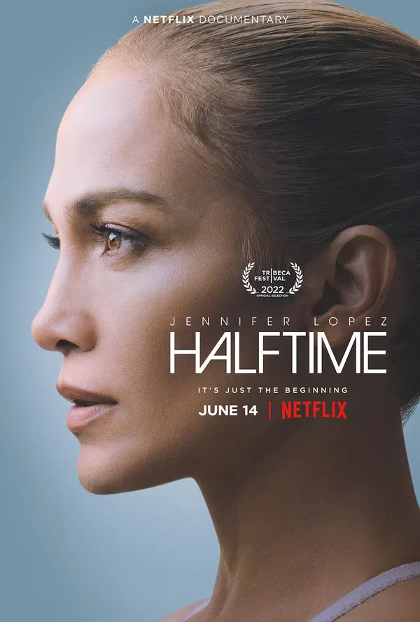 Poster phim Jennifer Lopez: Giữa giờ trên Xem Phim Fun