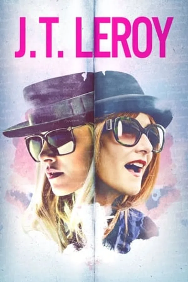 Poster phim J.T. LeRoy trên Xem Phim Fun