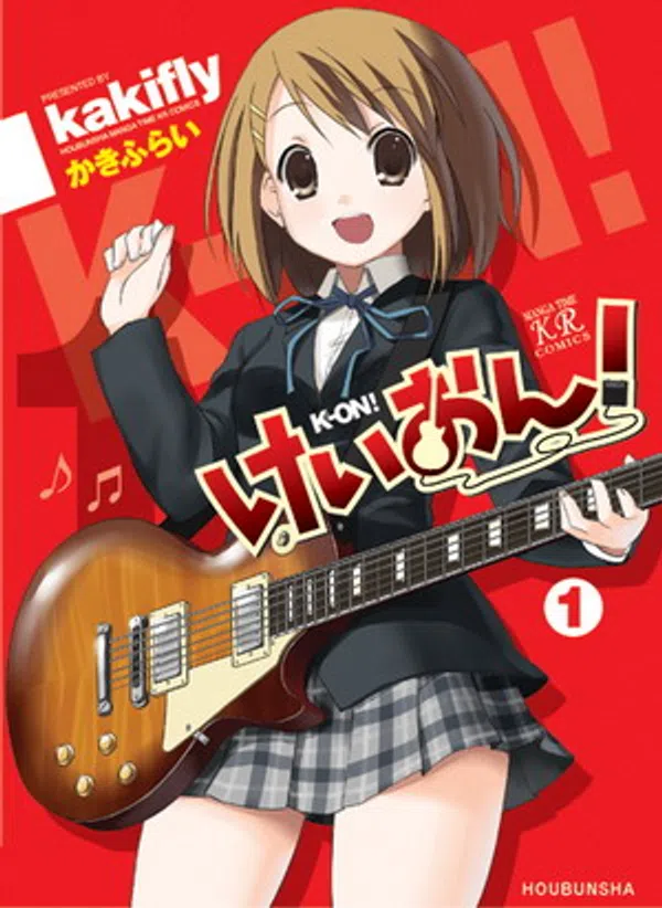 Xem Phim K-On! Movie Vietsub HD Online