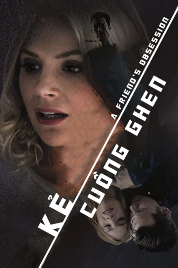 Poster phim Kẻ Cuồng Ghen trên Xem Phim Fun
