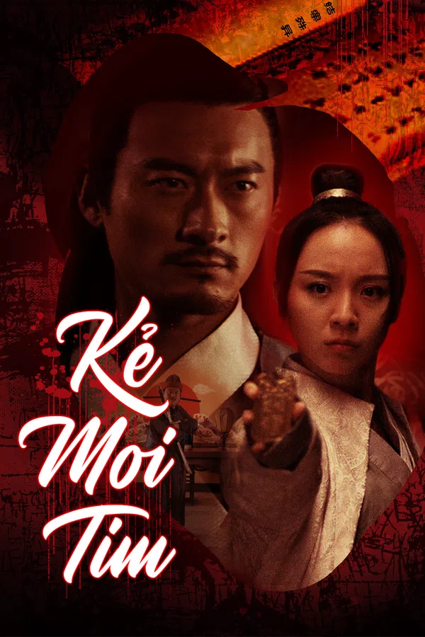 Xem Phim Kẻ Moi Tim Vietsub HD Online