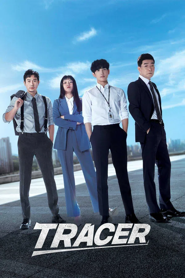 Xem Phim Kẻ Truy Tìm Vietsub HD Online