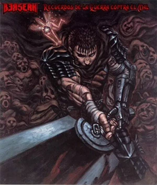 Xem Phim Kenpuu Denki Berserk Vietsub HD Online