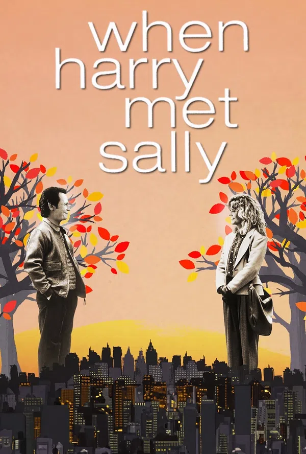 Xem Phim Khi Harry Gặp Sally Vietsub HD Online