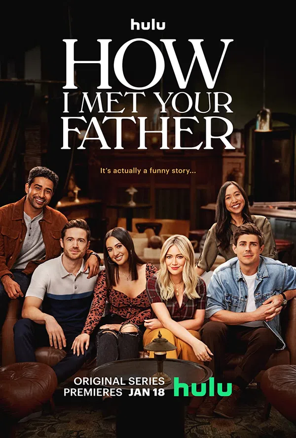 Xem Phim Khi Mẹ Gặp Bố (Phần 1) Vietsub HD Online
