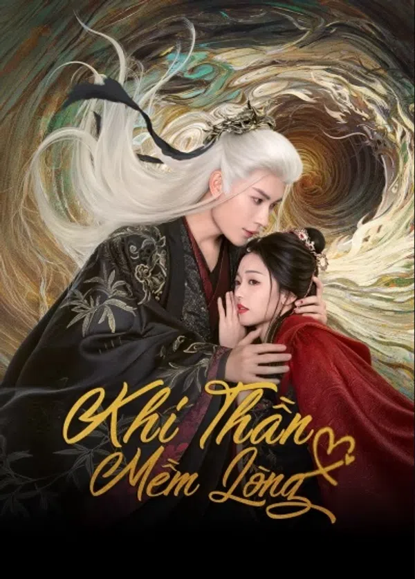 Khi Thần Mềm Lòng