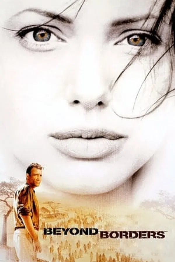 Xem Phim Không Biên Giới Vietsub HD Online