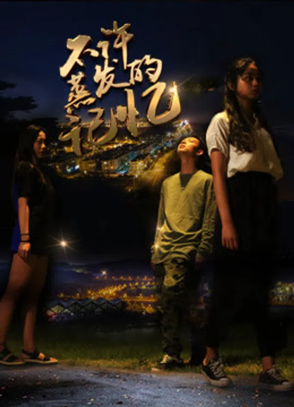 Xem Phim Kí Ức Đừng Bốc Hơi Vietsub HD Online