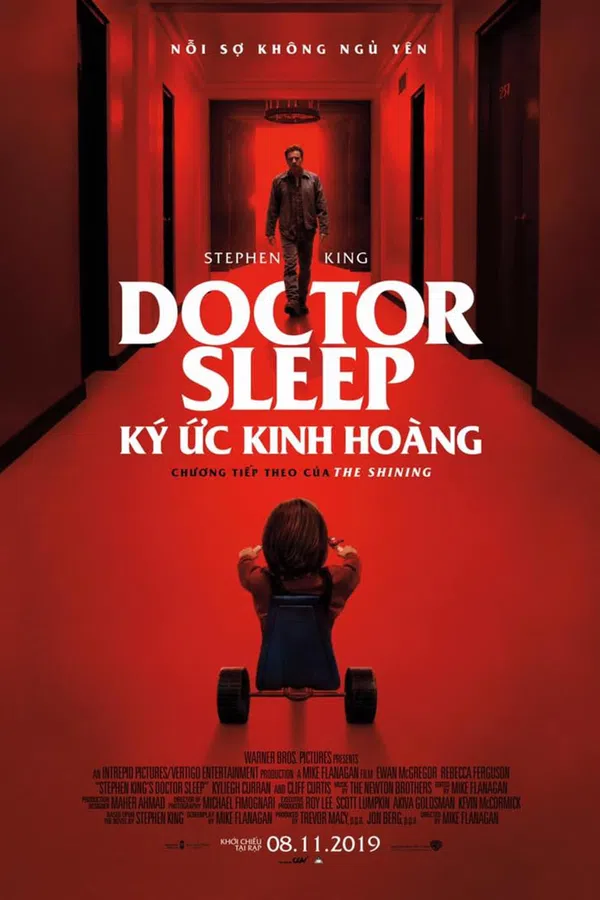 Xem Phim Ký Ức Kinh Hoàng Vietsub HD Online