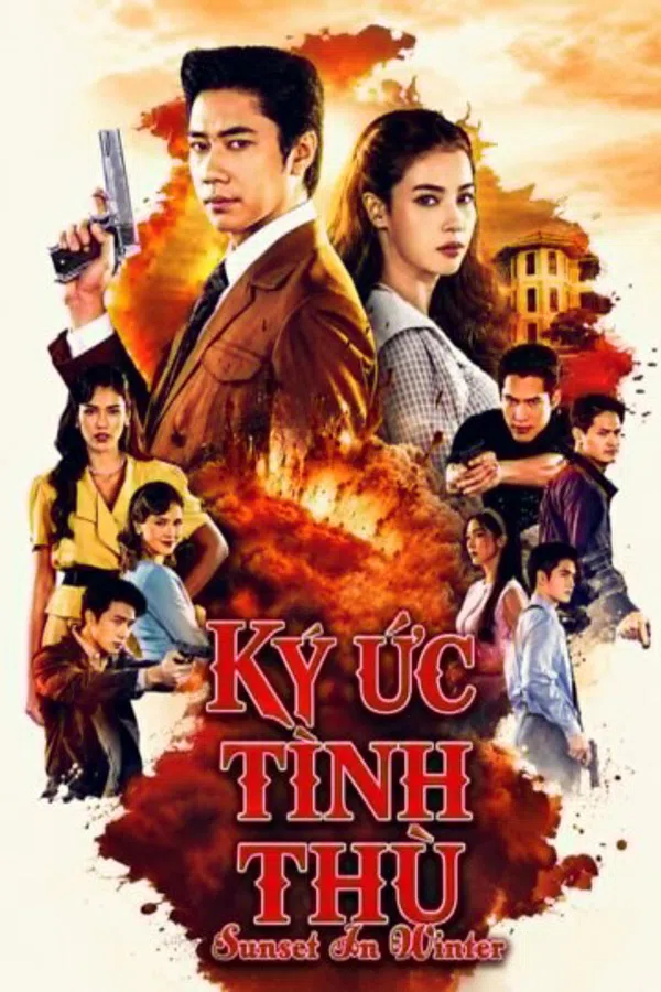 Ký Ức Tình Thù