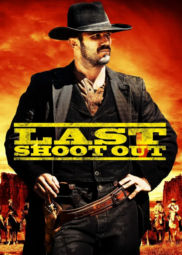 Xem Phim Last Shoot Out Vietsub HD Online
