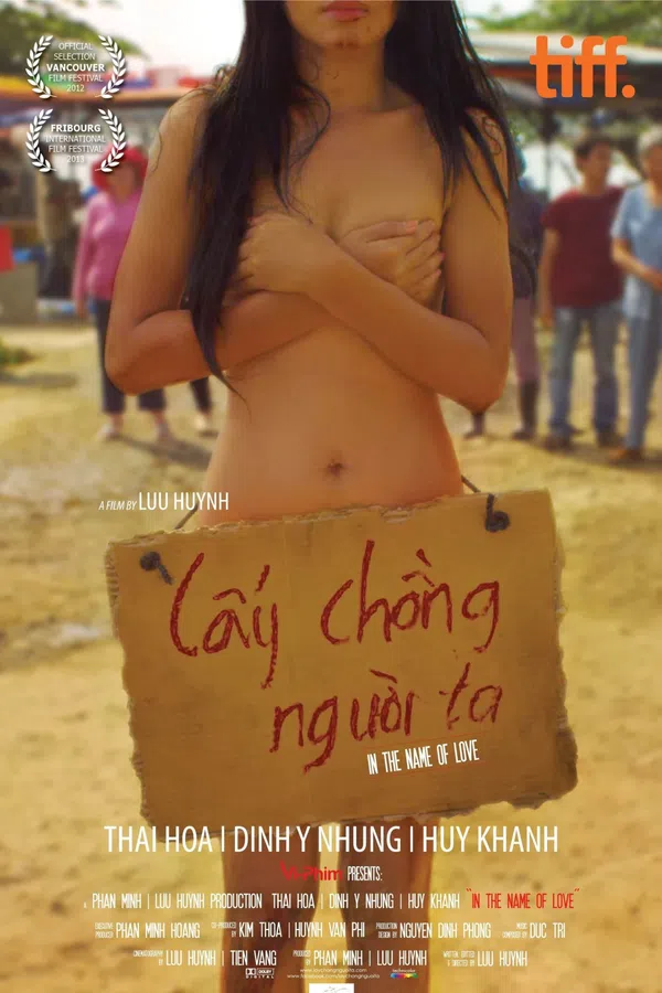 Xem Phim Lấy chồng người ta Vietsub HD Online