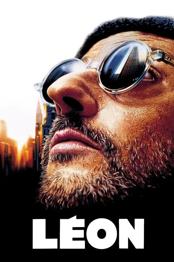 Poster phim Léon: The Professional trên Xem Phim Fun