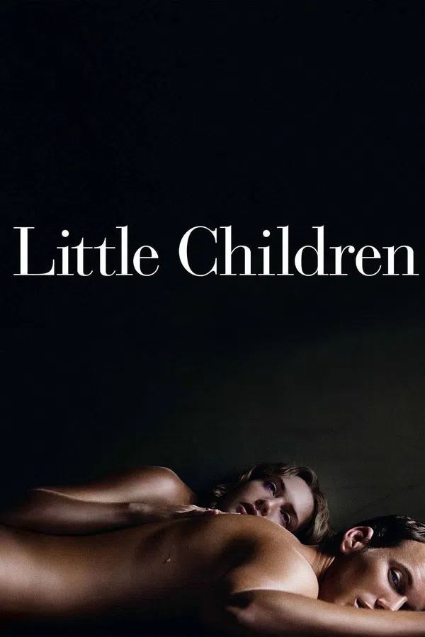 Xem Phim Little Children Vietsub HD Online